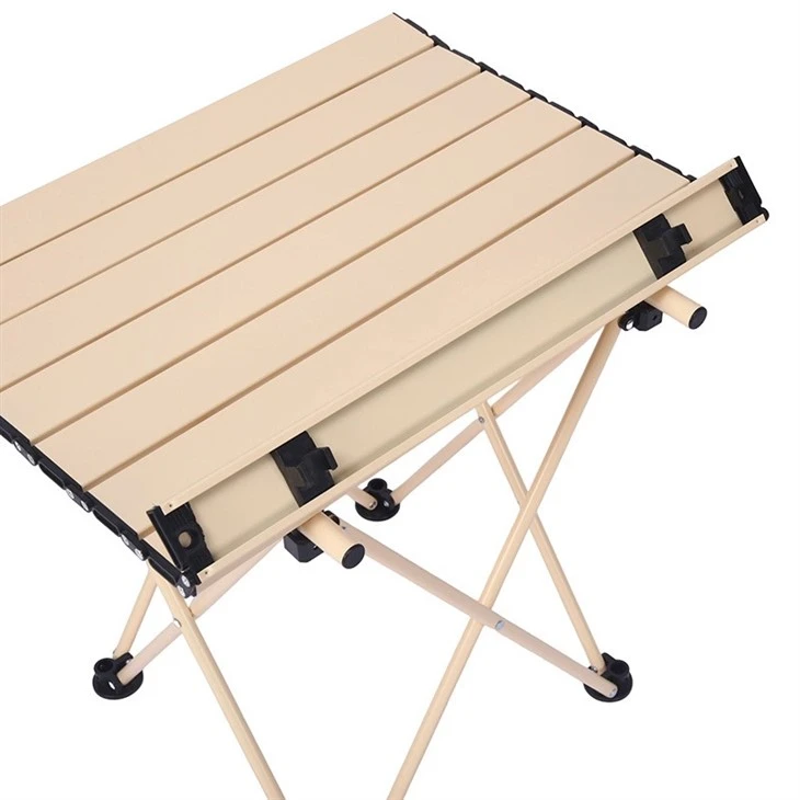 Camping Folding Table And Chair Set Manufacturer