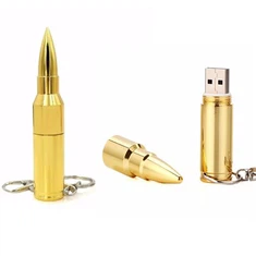 बुलेट यूएसबी स्टिक